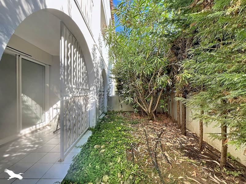 Vente Appartement MONTPELLIER - 1 pièce -20 m² - (34090)