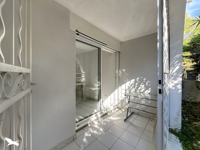 Vente Appartement MONTPELLIER - 1 pièce -20 m² - (34090)