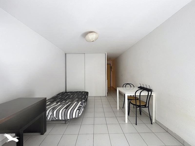 Vente Appartement MONTPELLIER - 1 pièce -20 m² - (34090)