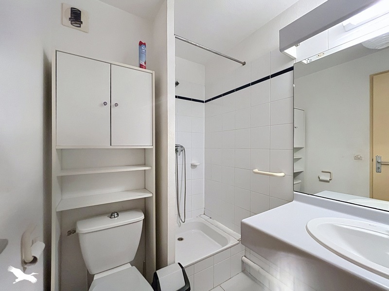 Vente Appartement MONTPELLIER - 1 pièce -20 m² - (34090)