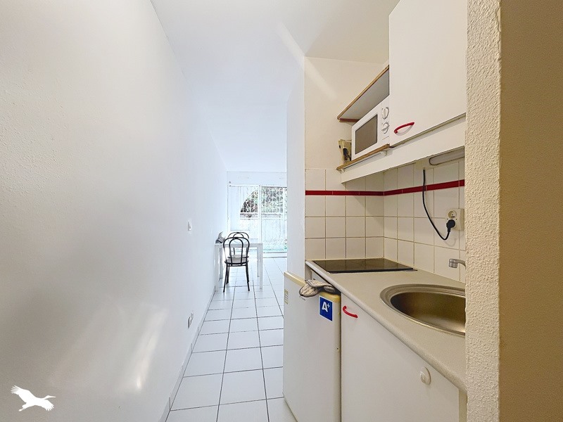 Vente Appartement MONTPELLIER - 1 pièce -20 m² - (34090)