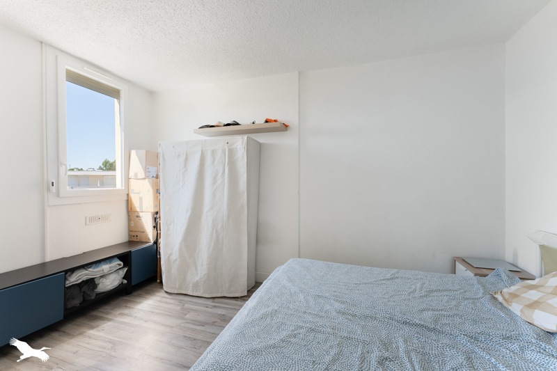 Vente Appartement MONTPELLIER - 2 pièces -48 m² - (34090)