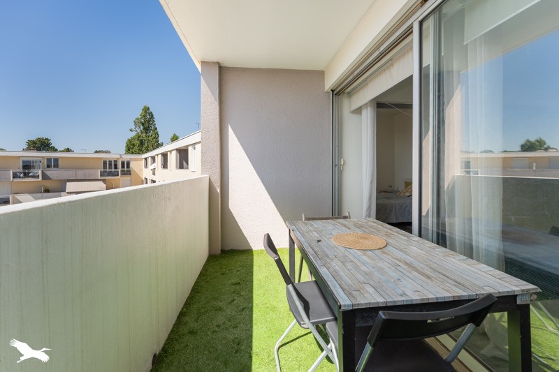 Vente Appartement Montpellier 34090 2 pièces - 48 m²