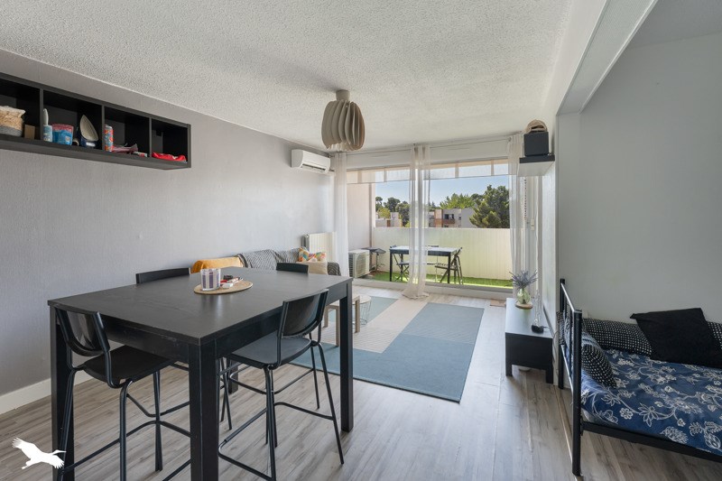 Vente Appartement Montpellier - 2 pièces -48 m² - (34090)