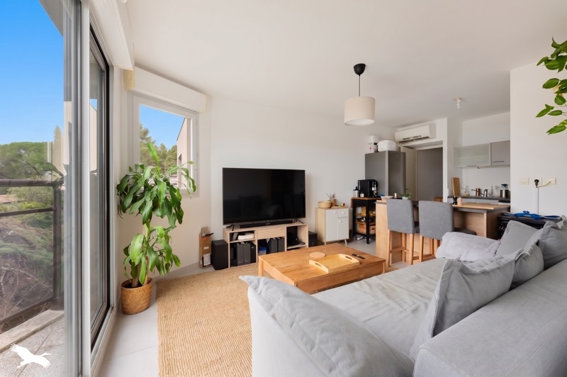 Vente Appartement MONTPELLIER - 2 pièces -40 m² - (34090)