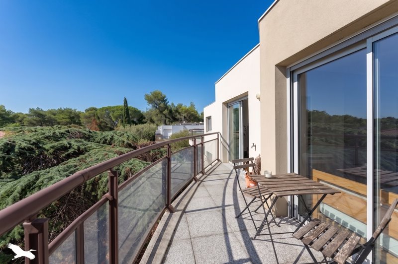 Vente Appartement MONTPELLIER - 2 pièces -40 m² - (34090)