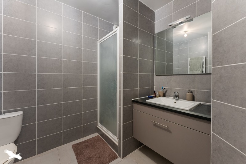 Vente Appartement MONTPELLIER - 2 pièces -40 m² - (34090)