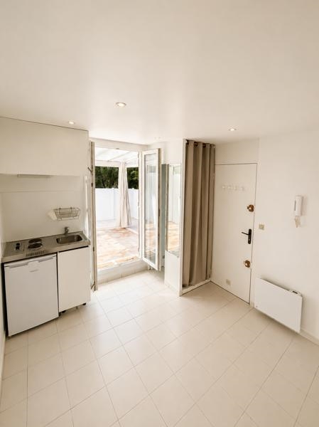 Vente Appartement MONTPELLIER - 1 pièce -14 m² - (34090)