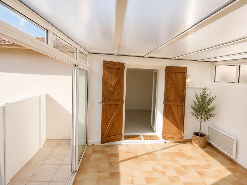 Vente Appartement MONTPELLIER - 1 pièce -14 m² - (34090)
