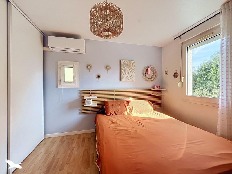 Vente Maison Montpellier - 4 pièces -79 m² - (34090)