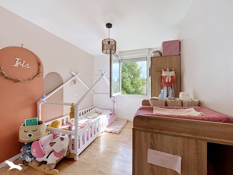 Vente Maison Montpellier - 4 pièces -79 m² - (34090)
