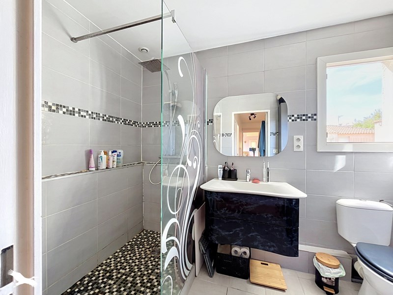 Vente Maison Montpellier - 4 pièces -79 m² - (34090)