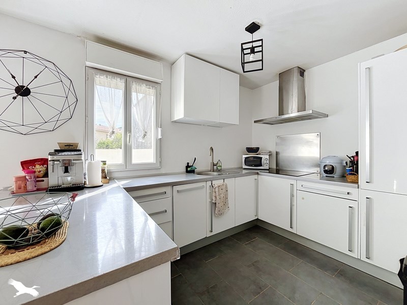 Vente Maison Montpellier - 4 pièces -79 m² - (34090)