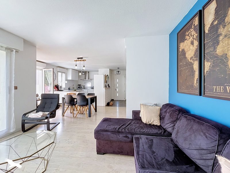 Vente Maison Montpellier - 4 pièces -79 m² - (34090)