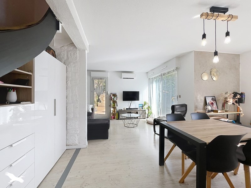 Vente Maison Montpellier 34090 4 pièces - 79 m²