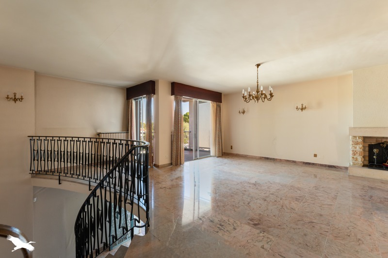 Vente Maison Montpellier - 5 pièces -178 m² - (34000)