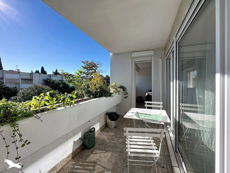 Appartement 2 pièces 49 m² · à Montpellier · 49 m² · 179 927 €