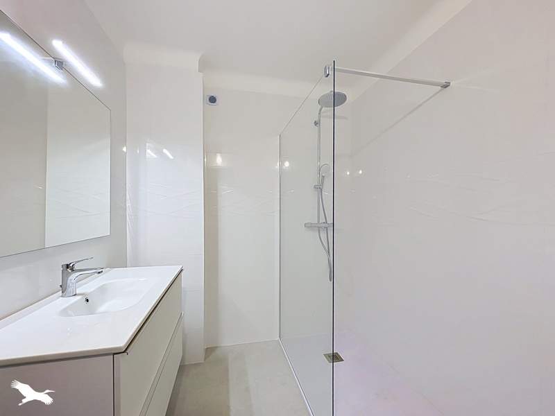Vente Appartement Montpellier - 4 pièces -84 m² - (34090)