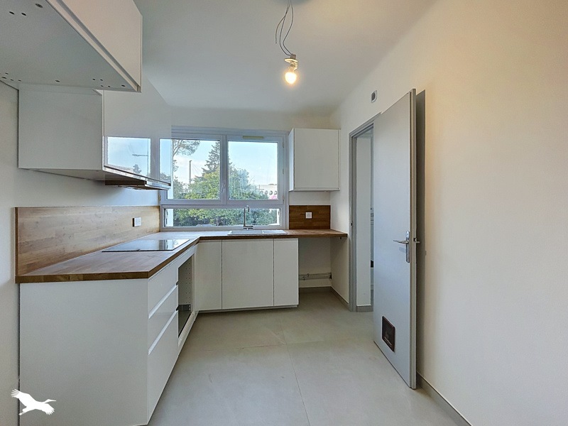Vente Appartement Montpellier - 4 pièces -84 m² - (34090)