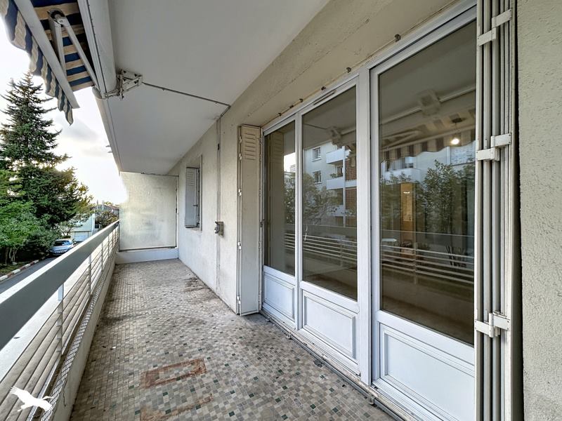 Vente Appartement Montpellier - 4 pièces -84 m² - (34090)