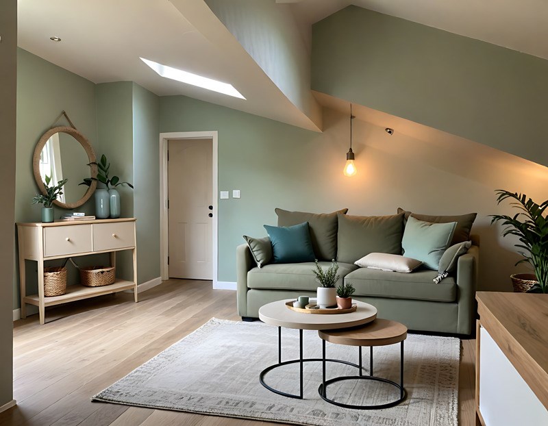 Vente Appartement LYON 06 - 1 pièce -14,5 m² - (69006)
