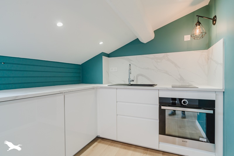 Vente Appartement LYON 06 - 1 pièce -14,5 m² - (69006)