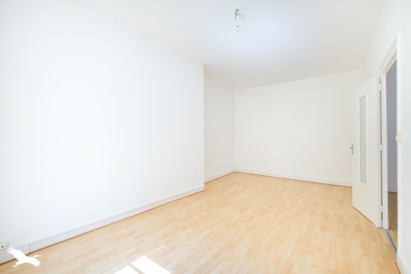 Vente Appartement LYON 06 - 3 pièces -58,2 m² - (69006)