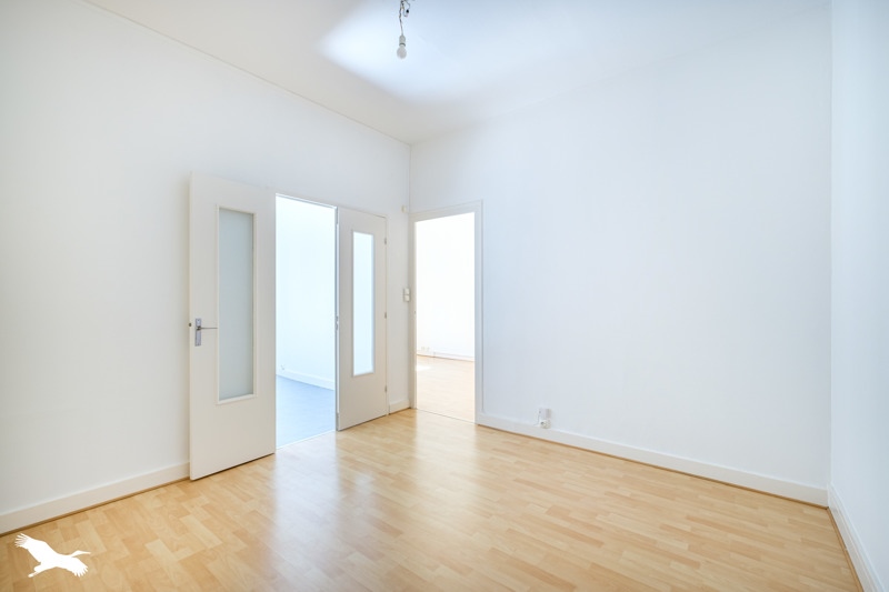 Vente Appartement LYON 06 - 3 pièces -58,2 m² - (69006)