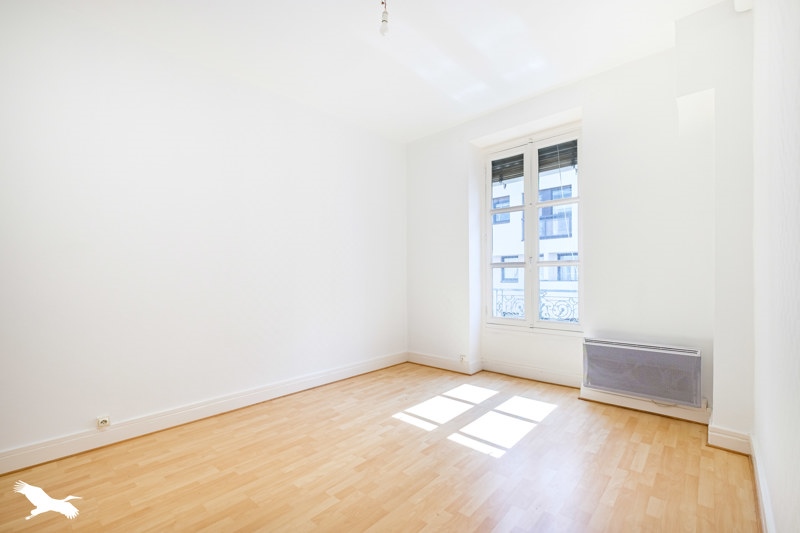 Vente Appartement LYON 06 - 3 pièces -58,2 m² - (69006)