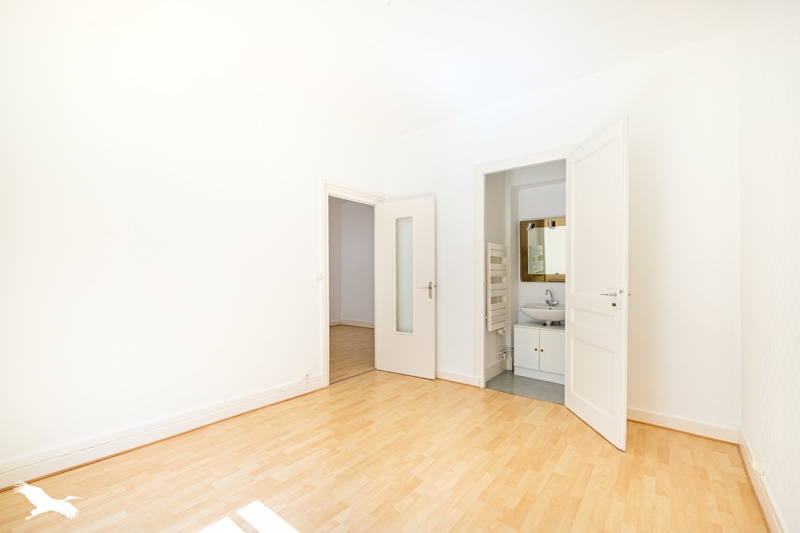 Vente Appartement LYON 06 - 3 pièces -58,2 m² - (69006)
