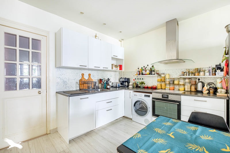 Vente Appartement LYON 06 - 3 pièces -73,3 m² - (69006)