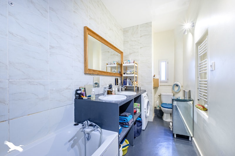 Vente Appartement LYON 06 - 3 pièces -73,3 m² - (69006)