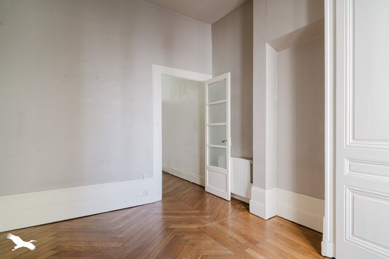 Vente Appartement LYON 06 - 1 pièce -31,6 m² - (69006)