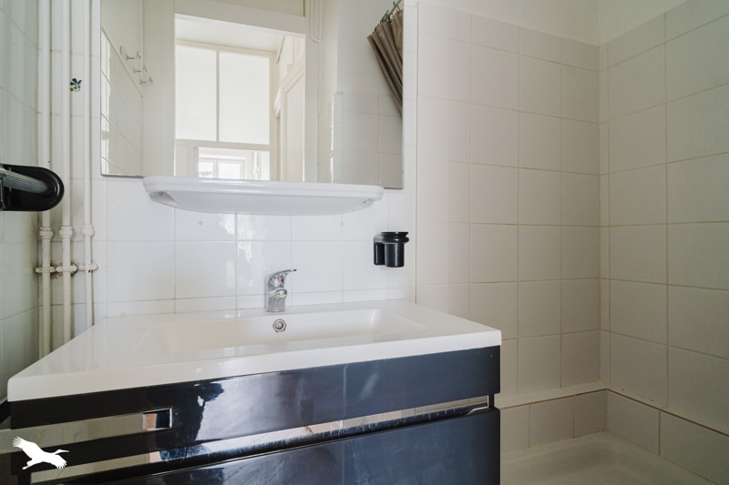 Vente Appartement LYON 06 - 1 pièce -31,6 m² - (69006)