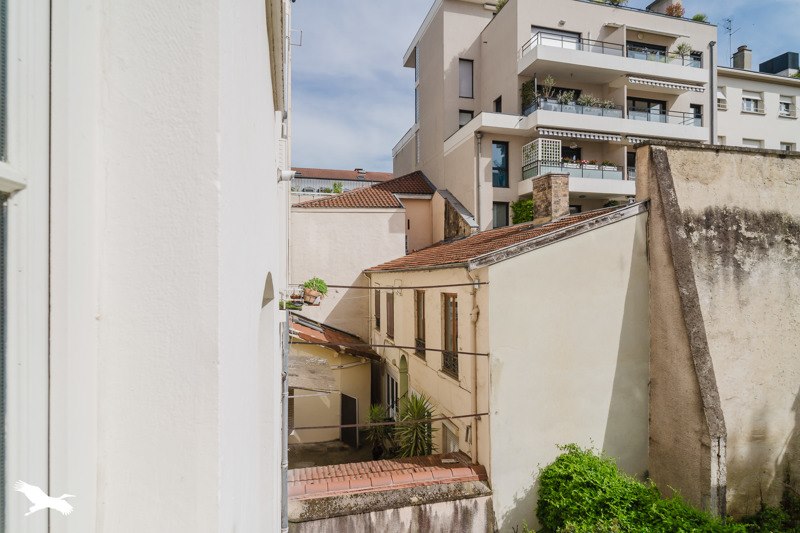 Vente Appartement LYON 06 - 1 pièce -31,6 m² - (69006)