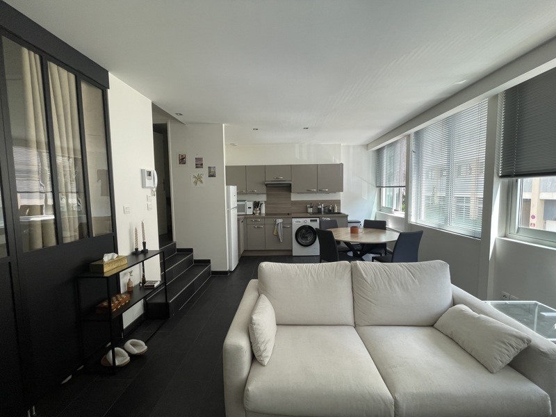 Vente Appartement LYON 06 - 1 pièce -41,5 m² - (69006)