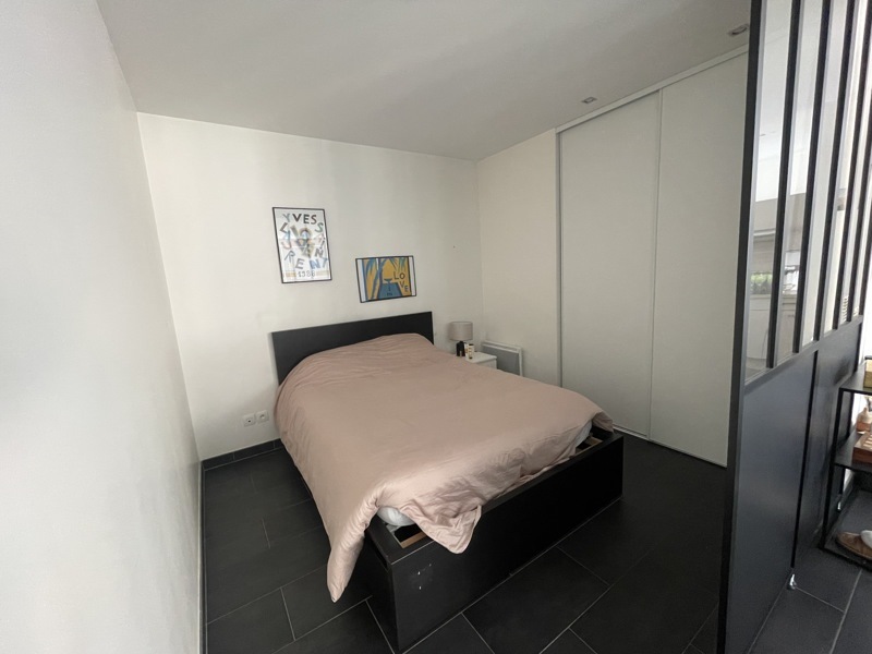 Vente Appartement LYON 06 - 1 pièce -41,5 m² - (69006)