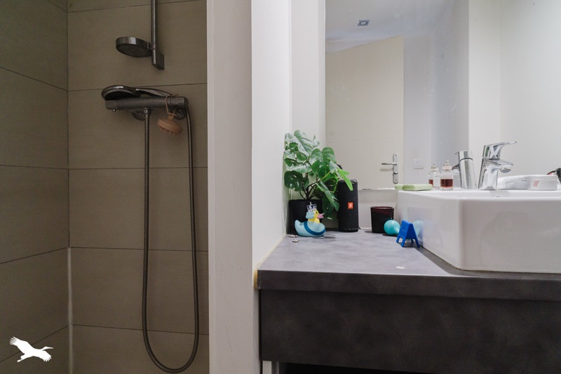 Vente Appartement LYON 06 - 1 pièce -41,5 m² - (69006)