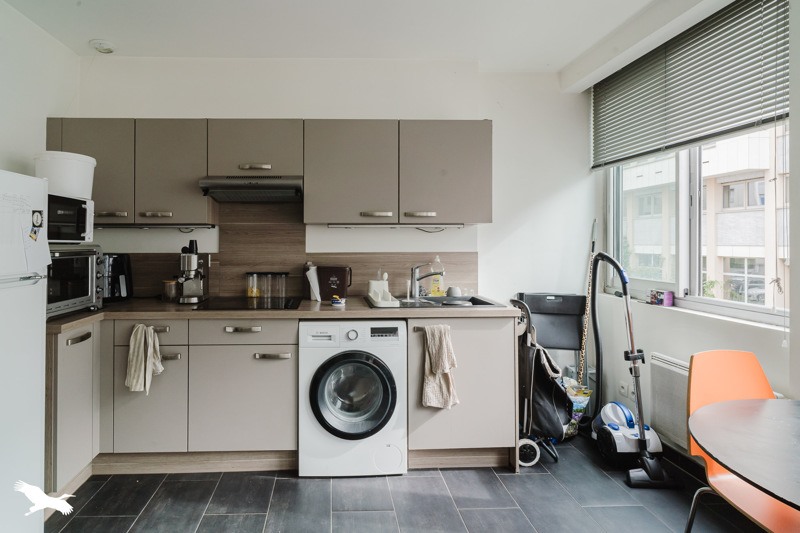 Vente Appartement LYON 06 - 1 pièce -41,5 m² - (69006)