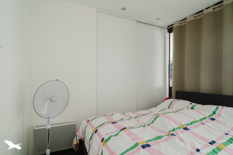 Vente Appartement LYON 06 - 1 pièce -41,5 m² - (69006)