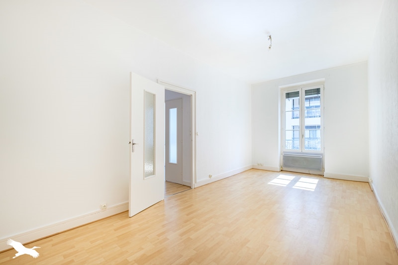 Vente Appartement LYON 06 - 3 pièces -58,1 m² - (69006)