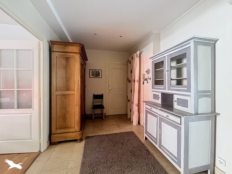 Vente Appartement LYON 06 - 3 pièces -99,6 m² - (69006)