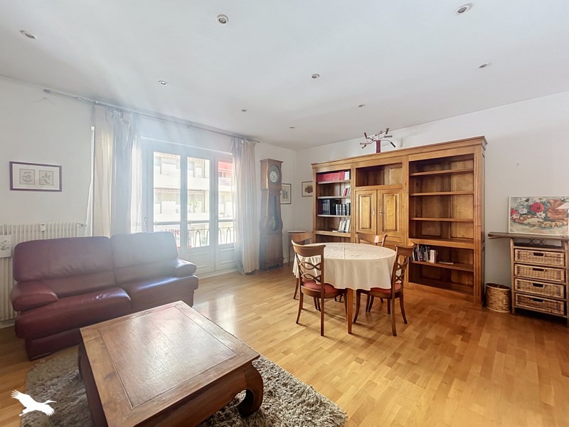 Appartement 3 pièces 99 m² · à Lyon 06 · 99 m² · 555 000 €