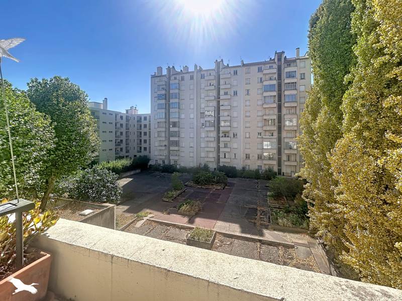 Vente Appartement LYON 06 - 3 pièces -99,6 m² - (69006)