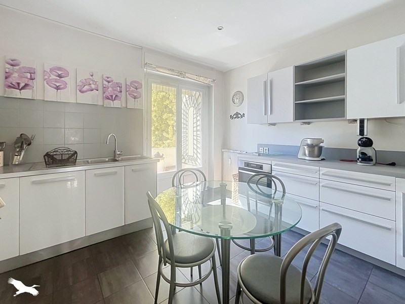 Vente Appartement LYON 06 - 3 pièces -99,6 m² - (69006)
