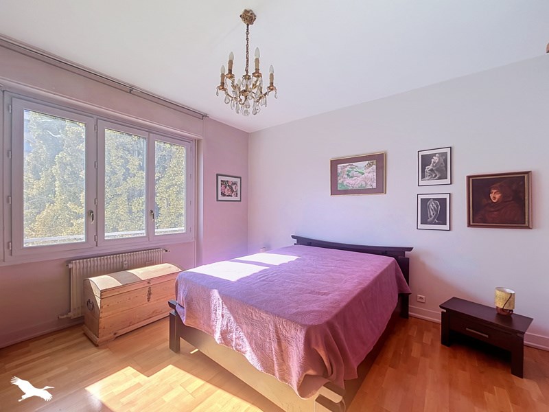 Vente Appartement LYON 06 - 3 pièces -99,6 m² - (69006)