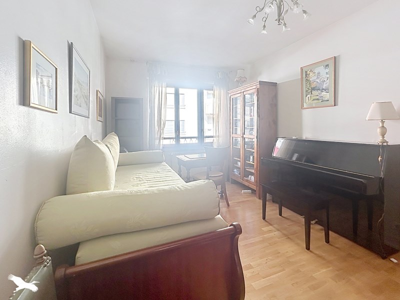 Vente Appartement LYON 06 - 3 pièces -99,6 m² - (69006)