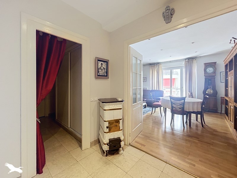 Vente Appartement LYON 06 - 3 pièces -99,6 m² - (69006)
