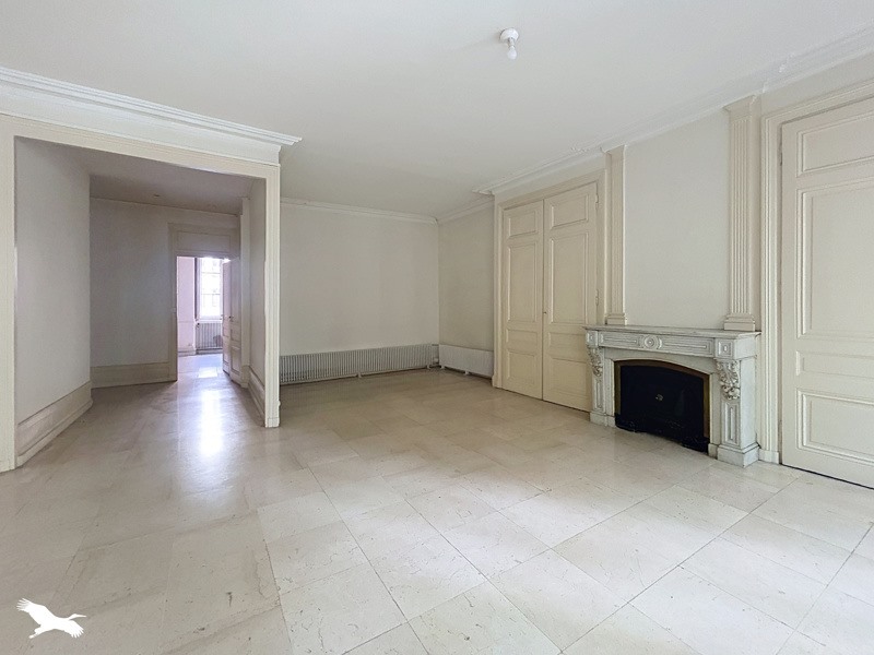 Vente Appartement LYON 06 - 2 pièces -80,9 m² - (69006)