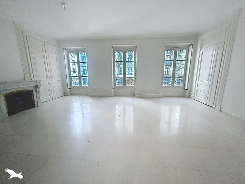 Vente Appartement LYON 06 - 2 pièces -80,9 m² - (69006)